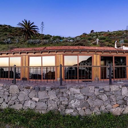 Casa Rural La Palizada Benchijigua Quarto foto
